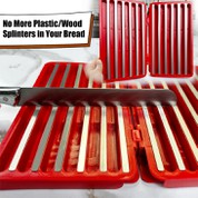 Нержавіюча сталь хліба 304