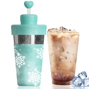 Холодна кавоварка 304 нержавіюча сталь