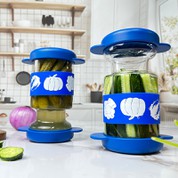 Пікл -баночка 42 унції