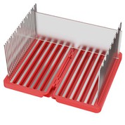 Делікатесні м'ясо для дому